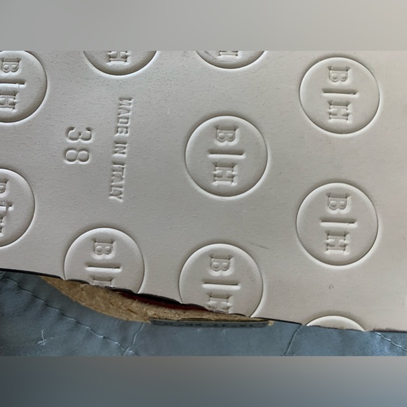 Bella Ha sandals - Picture 4 of 13